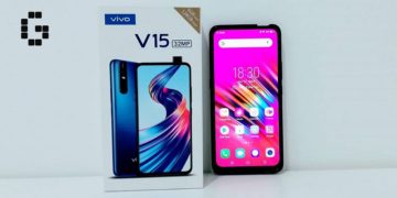 Vivo V15 Review