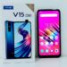 Vivo V15 Review
