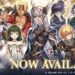 Valkyrie Anatomia The Origin