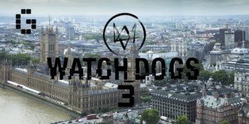 Watch Dogs 3