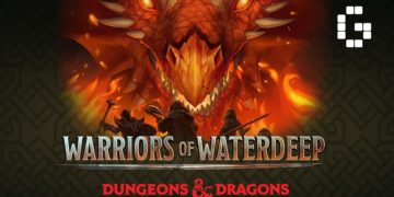 Warriors of Waterdeep