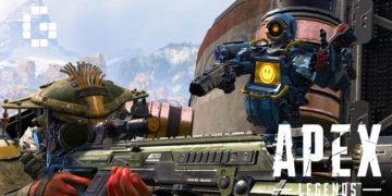 EA might be bringing Apex Legends to mobile!