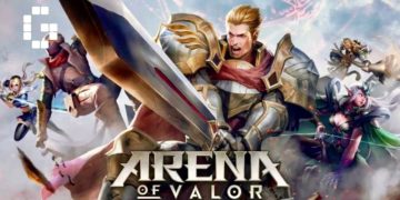 Tencent giving up on Arena of Valor in the West