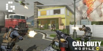 Call of Duty: Mobile will have Battle Royale mode