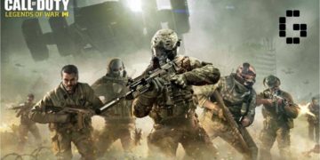 Call of Duty: Mobile