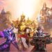 Crusaders of Light