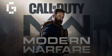New Call of Duty: Modern Warfare revealed