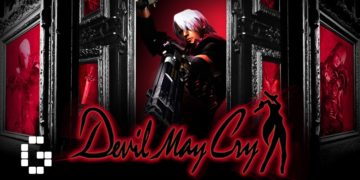 Devil May Cry
