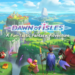 Dawn of Isles