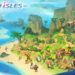 Dawn of Isles global launch dates