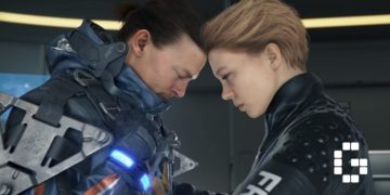 Death Stranding’s release date confirmed