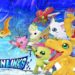 Digimon Links will be shutting down globally on 30 July 2019