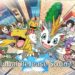 Digimon ReArise global release?