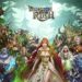 Dungeon Rush: Rebirth – A magic style idle RPG now available for Android and iOS