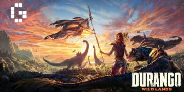 Durango: Wild Lands is finally launched worldwide!