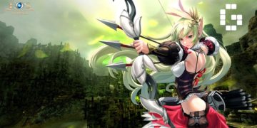 Echo of Soul RED announced, will release in Q3 2019