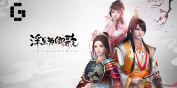Empress: Tales of the Heart is a new 3D MMORPG now available in Malaysia