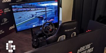 eRacing Grand Prix SEA
