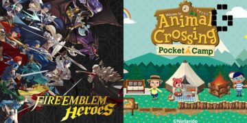 Fire Emblem Heroes and Animal Crossing: Pocket Camp shutting down in Belgium