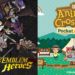 Fire Emblem Heroes and Animal Crossing: Pocket Camp shutting down in Belgium