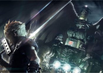 Final Fantasy VII remake