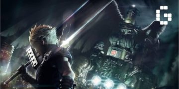 Final Fantasy VII remake