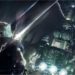 Final Fantasy VII remake