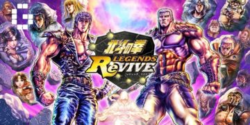 Fist of the North Star: Legends ReVIVE