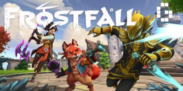 Frostfall