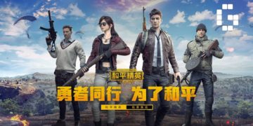 Game for Peace