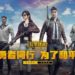 Game for Peace