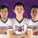 Mushi, Raven and Xepher joins Geek Fam Dota Roster