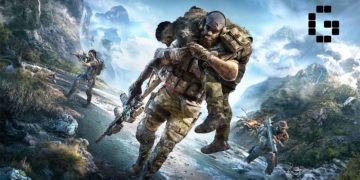 Tom Clancy’s Ghost Recon Breakpoint announced, launching October 4
