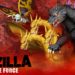 Godzilla Defense Force out on Android and iOS
