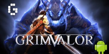 Grimvalor