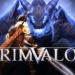 Grimvalor