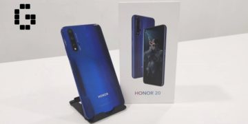HONOR 20 Review – Shoot like a pro with HONOR’s first quad-camera smartphone