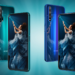 HONOR 20 series