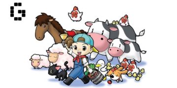 Harvest Moon: Mad Dash set to launch for Sony PS4 and Nintendo Switch