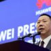 Huawei Dr. Song Liupingi