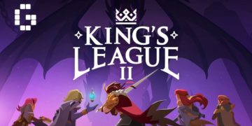 Exclusive review on King’s League II demo build