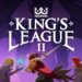 Exclusive review on King’s League II demo build