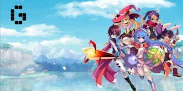 LaTale W now out on Android
