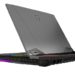 Leaked images of MSI GT76 surface?