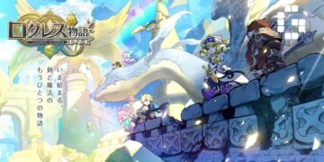 Logres Stories