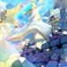 Logres Stories