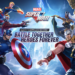 MARVEL Super War