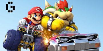 Mario Kart Tour beta codes out for US and Japan
