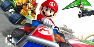 Mario Kart Tour - Details revealed