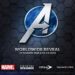 New Marvel’s Avengers game will be unveiled at E3 this year